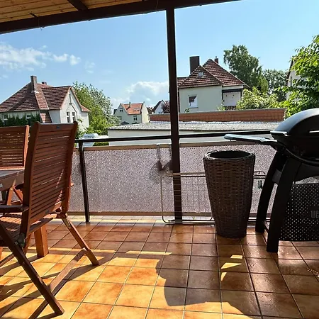 Terasse Und Garten 8 Personen Kassel